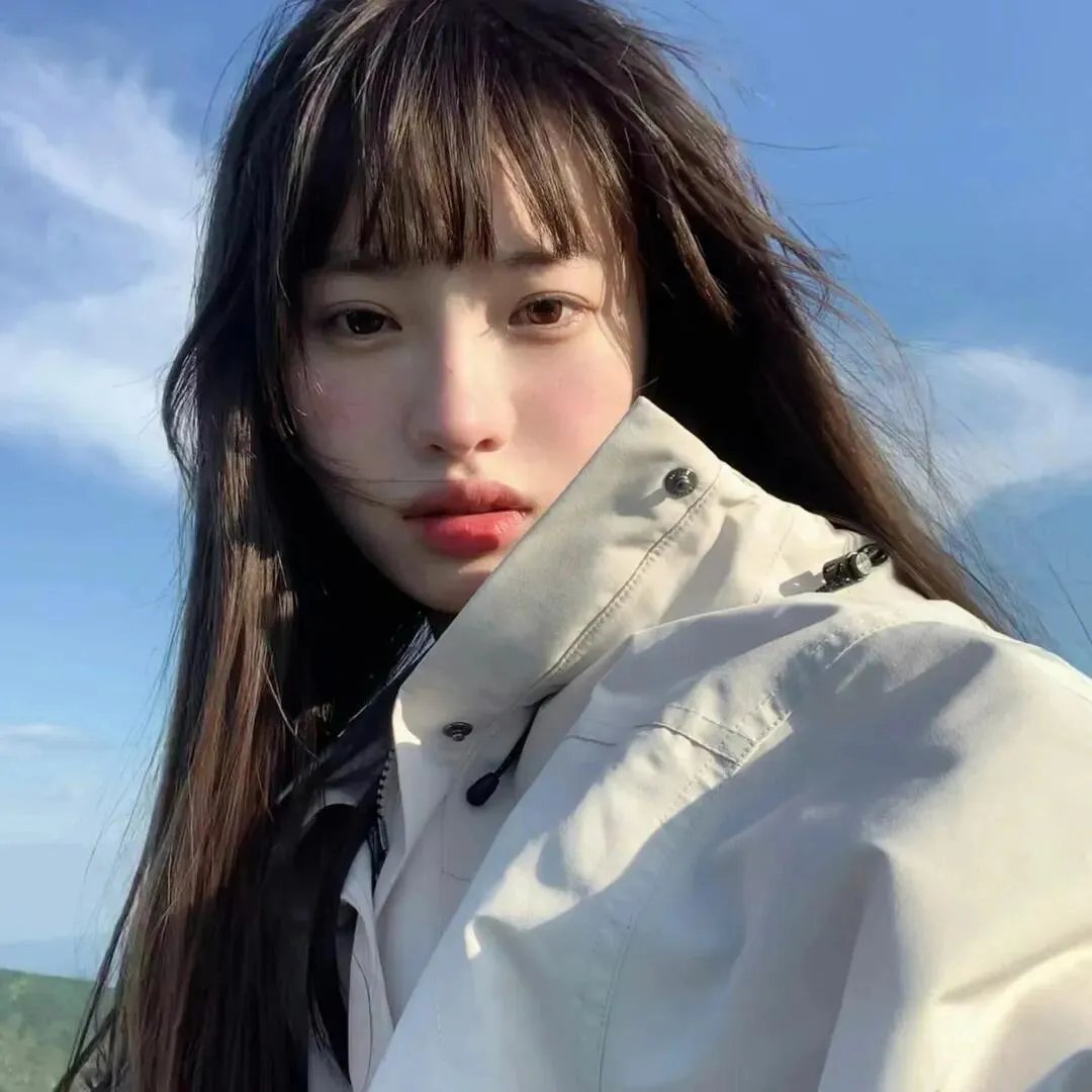 武大的小姐姐们