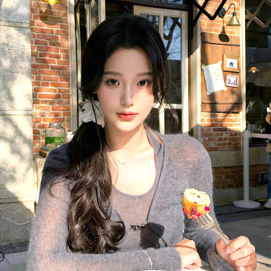 月老赐我五根姻缘线