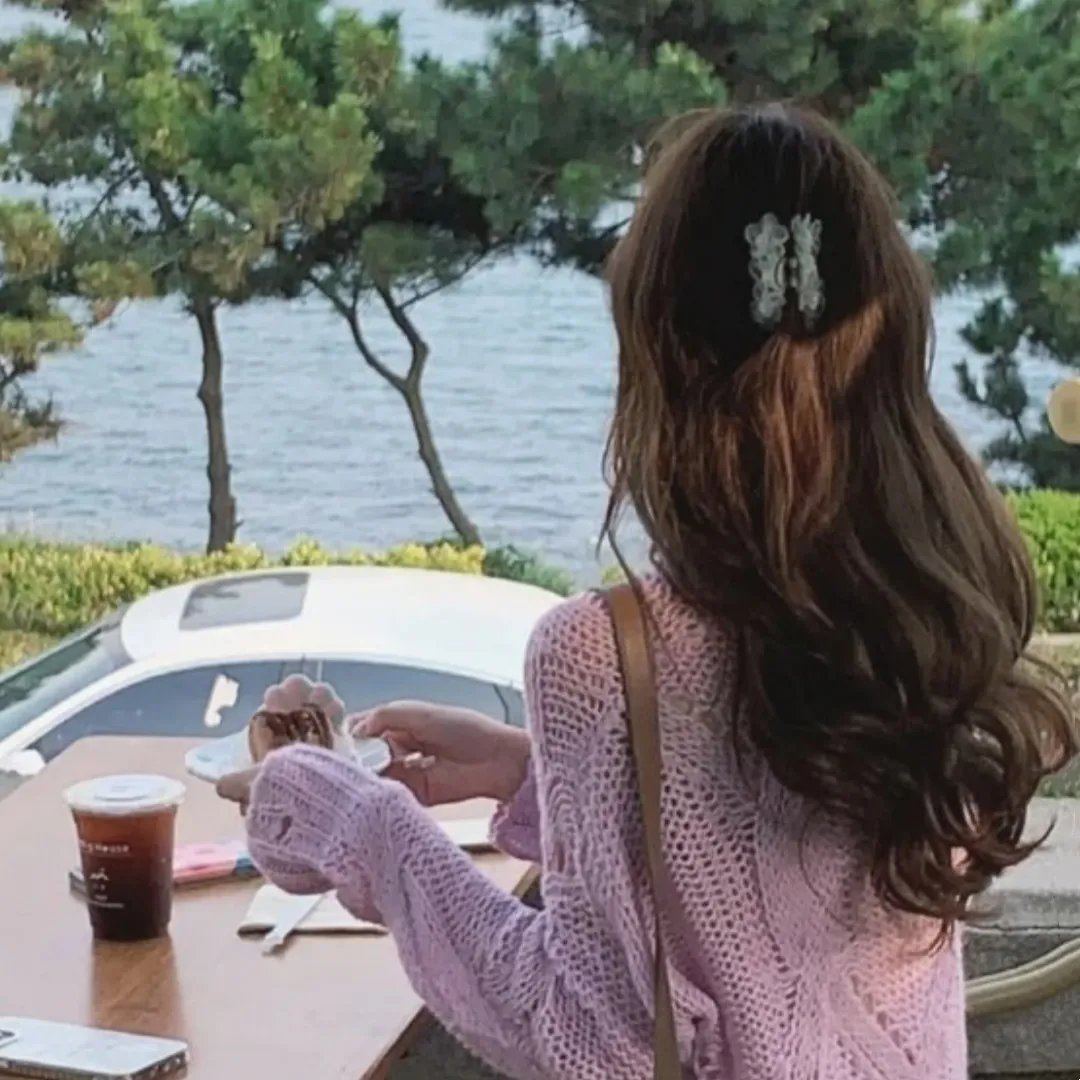 进击吧，少女！